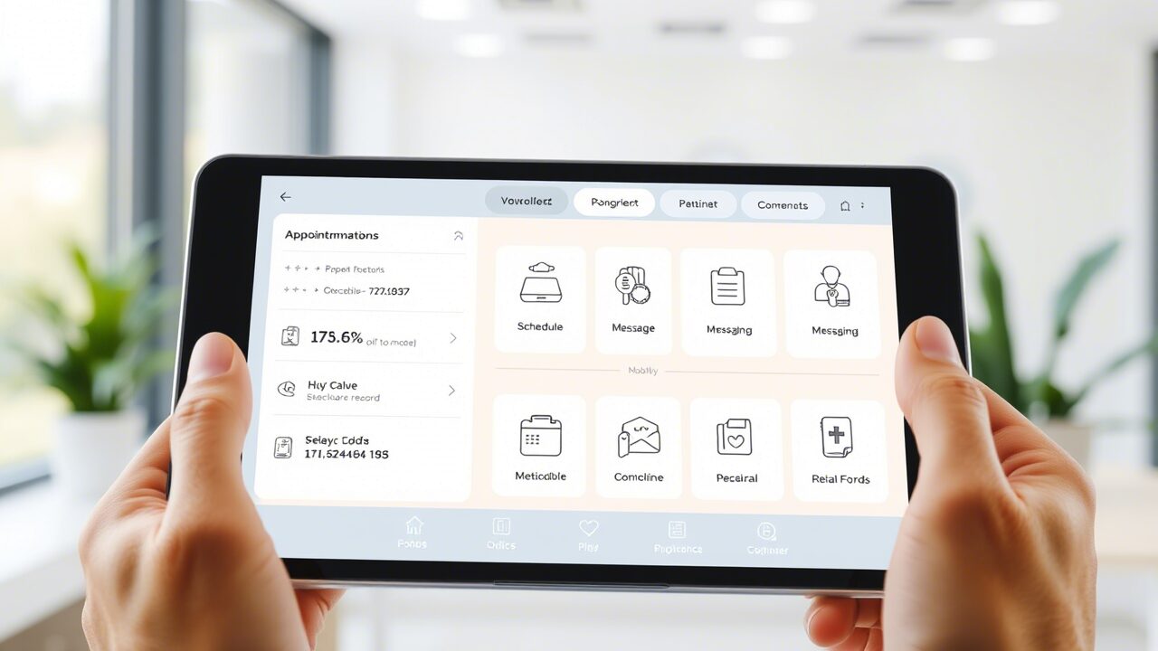 Designing the UI/UX for Seamless Experience